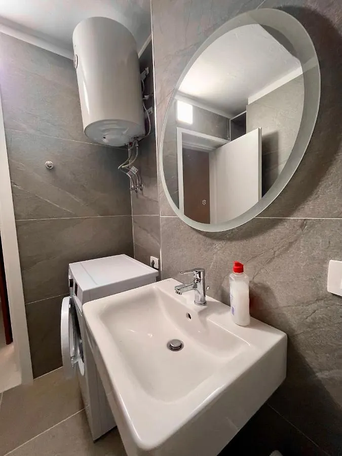 Azura Saranda Terraces Apt Sarandë