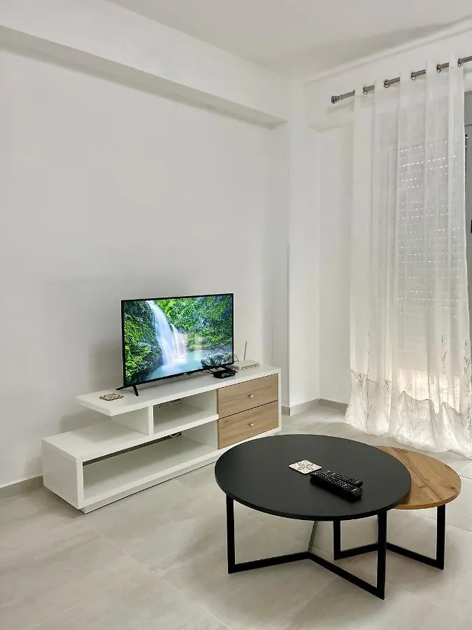 Azura Saranda Terraces Apt Appartement