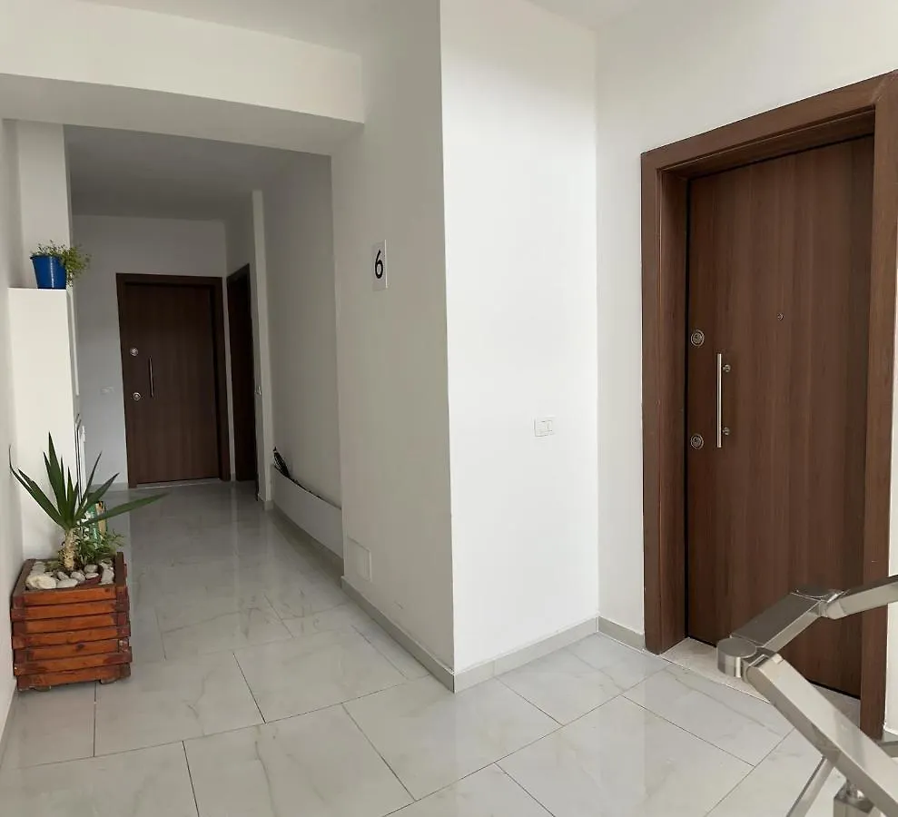 Azura Saranda Terraces Apt 0*, Sarandë Albanië
