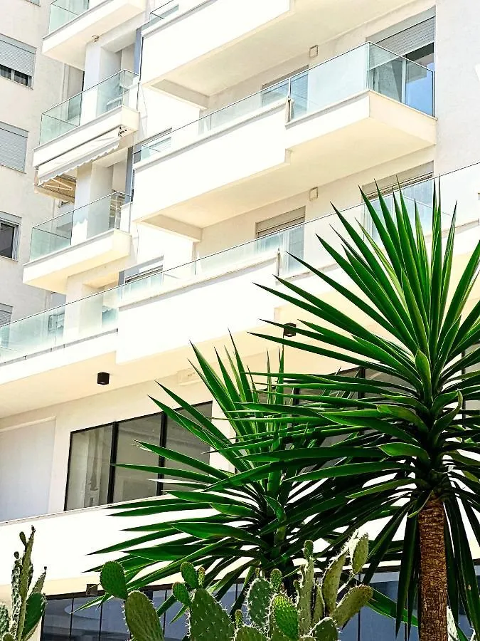 Azura Saranda Terraces Apt Appartement