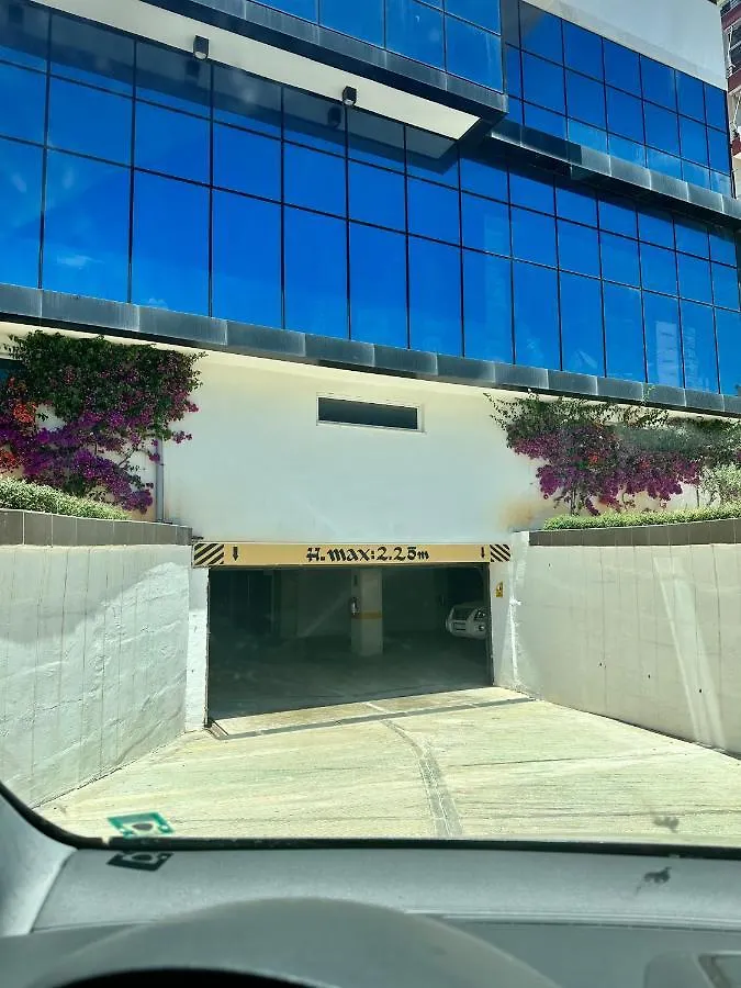 Azura Saranda Terraces Apt Sarandë