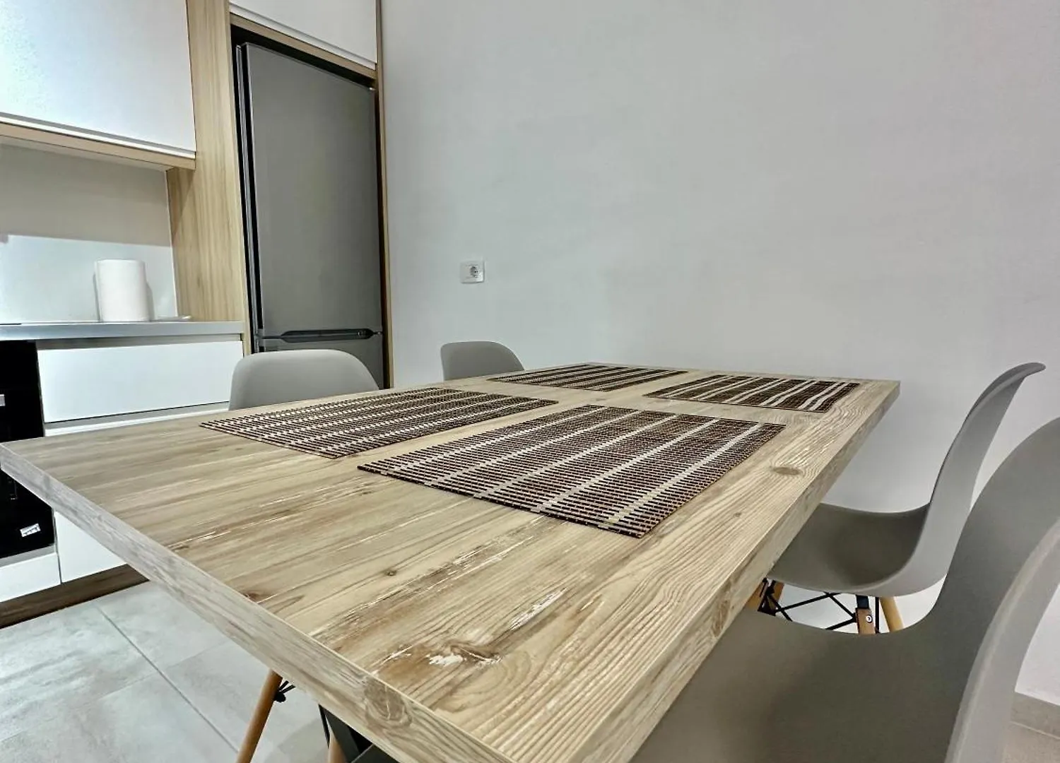 Azura Saranda Terraces Apt
