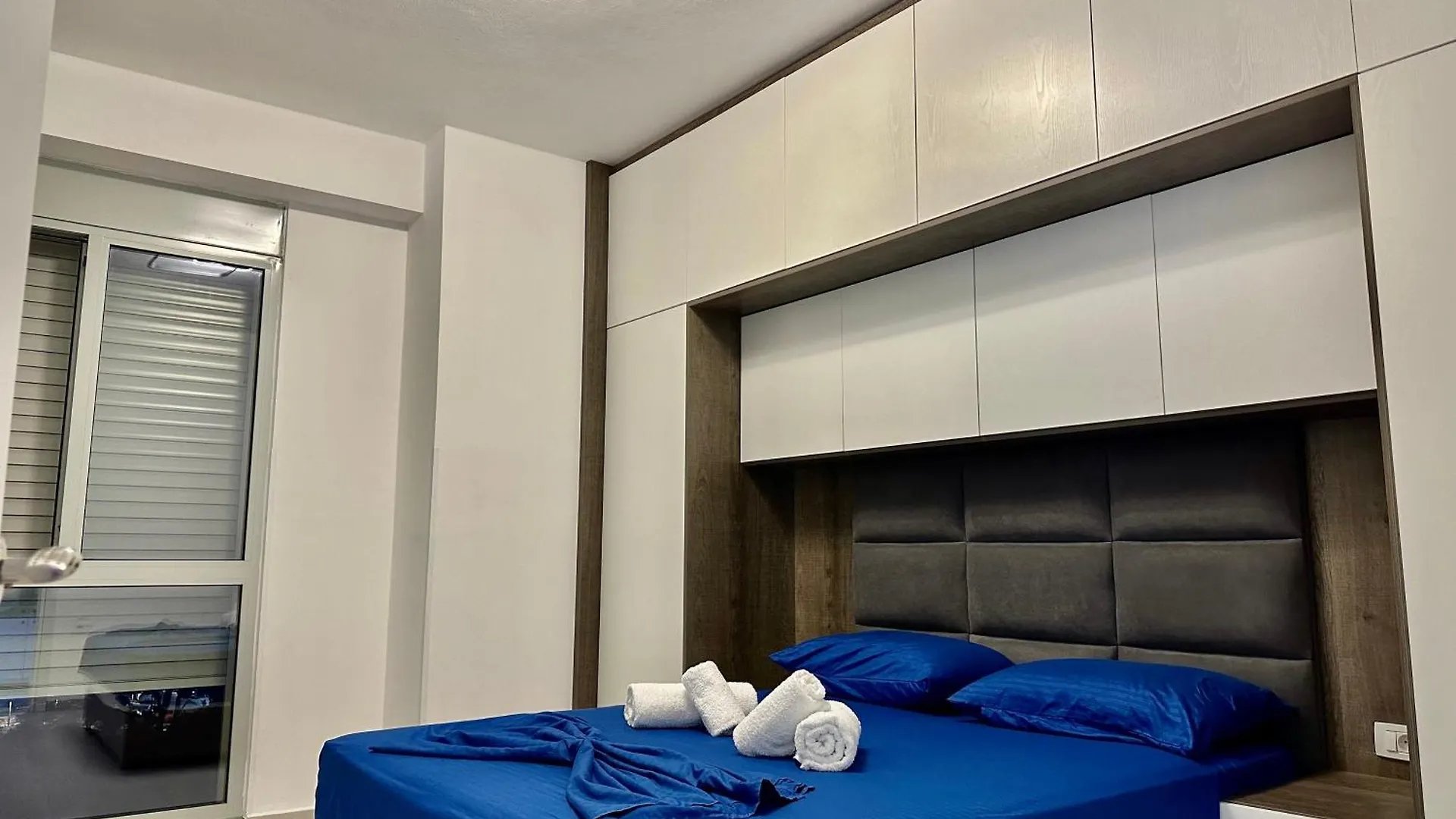 Azura Saranda Terraces Apt Albanië